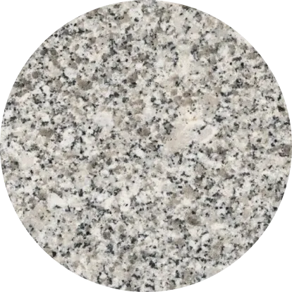Salt Gray